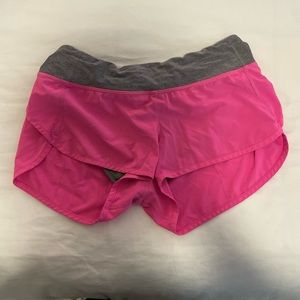 Lululemon Speed Up Short